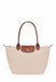 Sac a main Longchamp Le pliage original 2605089 P71 PAPIER