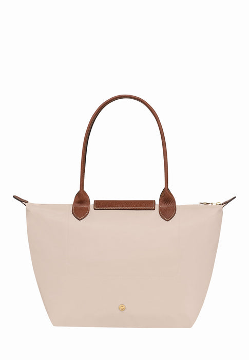 Sac a main Longchamp Le pliage original 2605089 P71 PAPIER