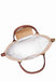 Sac a main Longchamp Le pliage original 2605089 P71 PAPIER
