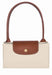 Sac a main Longchamp Le pliage original 2605089 P71 PAPIER