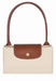 Sac Longchamp Le pliage original P71 papier P71 PAPIER