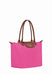 Sac a main Longchamp Le pliage original 2605089 P73 CANDY