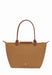 Sac a main Longchamp Le pliage original 2605089 P86 CHAMOIS