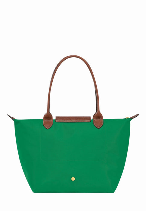 Sac a main Longchamp Le pliage original 2605089 P88 VERT