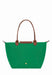 Sac a main Longchamp Le pliage original 2605089 P88 VERT