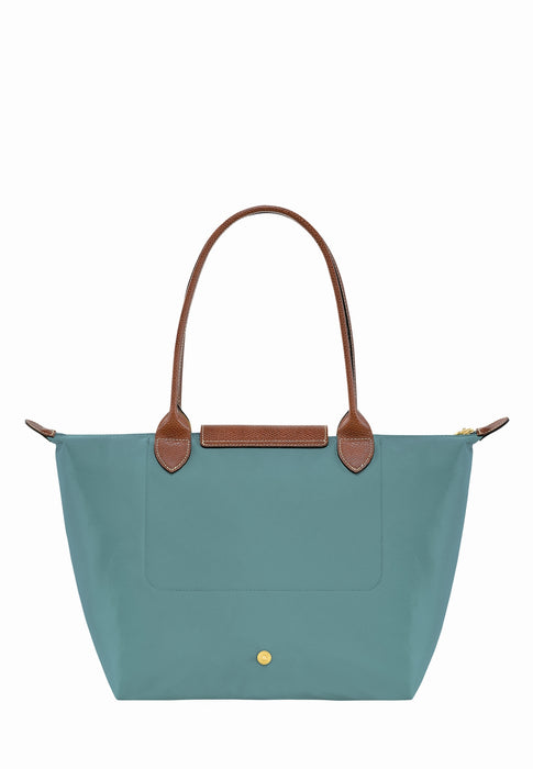 Sac a main Longchamp Le pliage original 2605089 P93 EUCALYPTUS