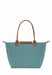 Sac a main Longchamp Le pliage original 2605089 P93 EUCALYPTUS