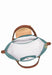 Sac a main Longchamp Le pliage original 2605089 P93 EUCALYPTUS