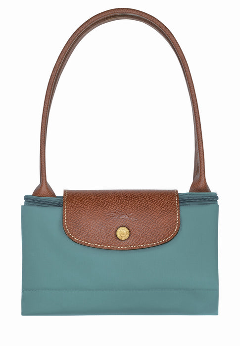 Sac a main Longchamp Le pliage original 2605089 P93 EUCALYPTUS