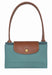 Sac a main Longchamp Le pliage original 2605089 P93 EUCALYPTUS