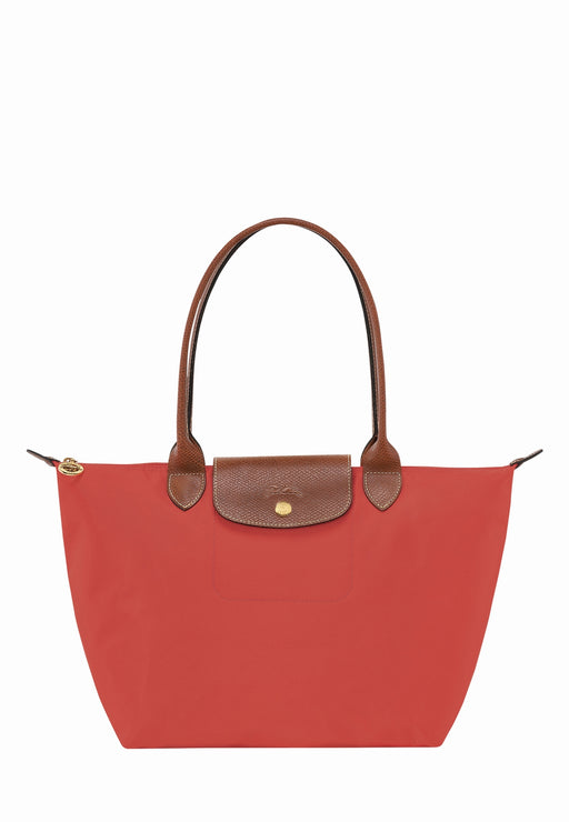 Sac Longchamp Le pliage original P94 tomate P94 TOMATE