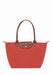Sac Longchamp Le pliage original P94 tomate P94 TOMATE