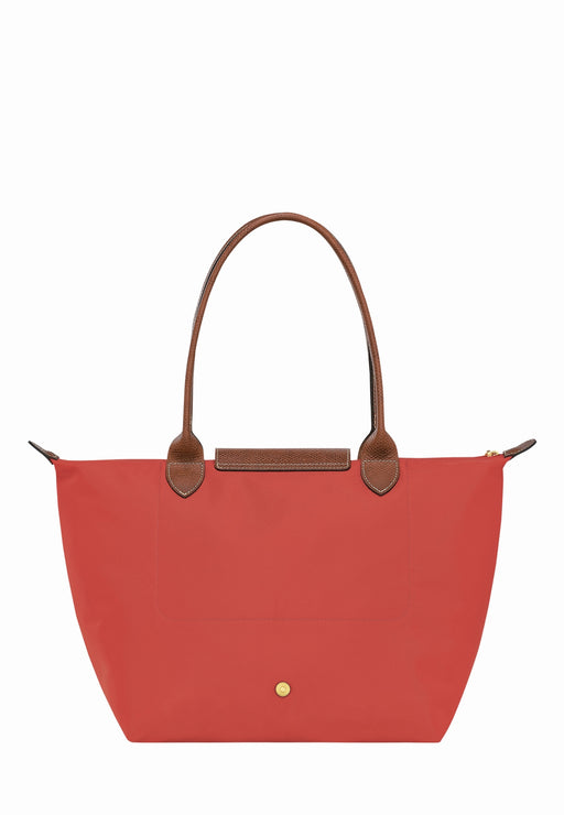 Sac Longchamp Le pliage original P94 tomate P94 TOMATE