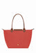 Sac Longchamp Le pliage original P94 tomate P94 TOMATE