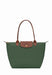 Sac a main Longchamp Le pliage original 2605089 P95 VERT ANGLAIS