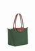 Sac a main Longchamp Le pliage original 2605089 P95 VERT ANGLAIS