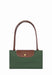Sac a main Longchamp Le pliage original 2605089 P95 VERT ANGLAIS