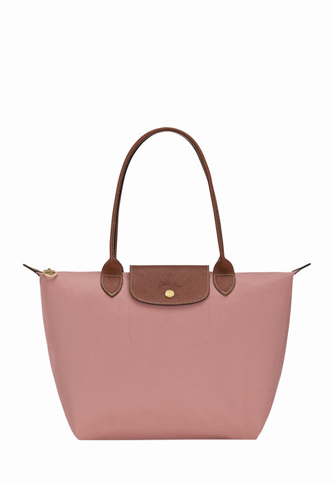 Sac a main Longchamp Le pliage original 2605089 P96 ROSETHE