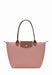 Sac a main Longchamp Le pliage original 2605089 P96 ROSETHE