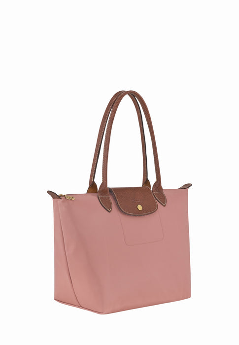 Sac a main Longchamp Le pliage original 2605089 P96 ROSETHE