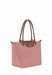 Sac a main Longchamp Le pliage original 2605089 P96 ROSETHE
