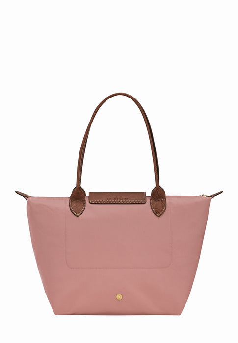 Sac a main Longchamp Le pliage original 2605089 P96 ROSETHE