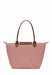 Sac a main Longchamp Le pliage original 2605089 P96 ROSETHE