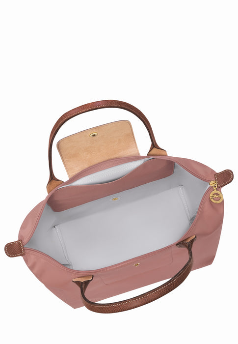 Sac a main Longchamp Le pliage original 2605089 P96 ROSETHE