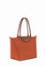 Sac a main Longchamp Le pliage original 2605089 P97 BRIQUE