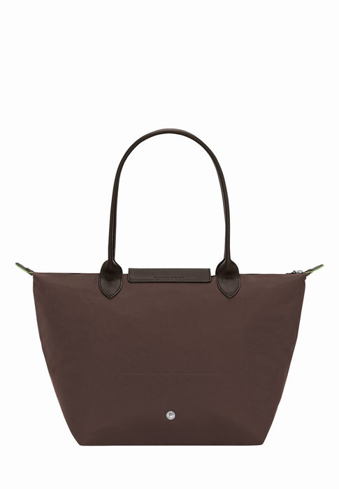 Sac Longchamp Le pliage green 2605919 002 MOKA