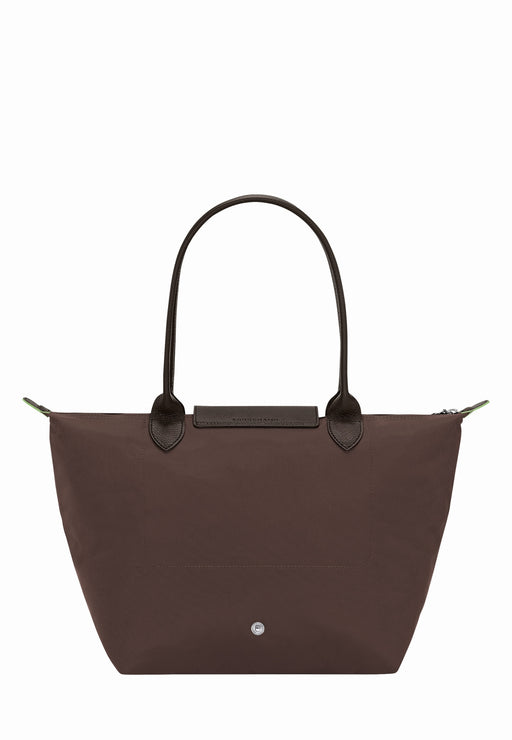 Sac Longchamp Le pliage green 2605919 002 MOKA