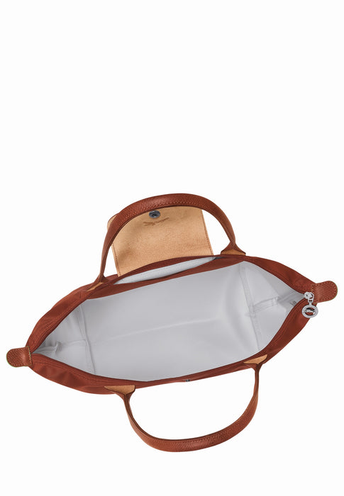 Sac Longchamp Le pliage green 2605919 404 CHATAIGNE