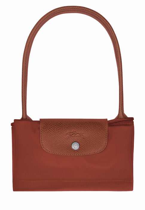 Sac Longchamp Le pliage green 2605919 404 CHATAIGNE