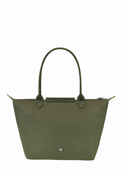 Sac Longchamp Le pliage green 2605919 479 FORET