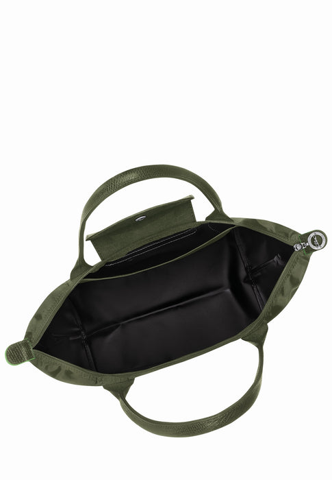 Sac Longchamp Le pliage green 2605919 479 FORET