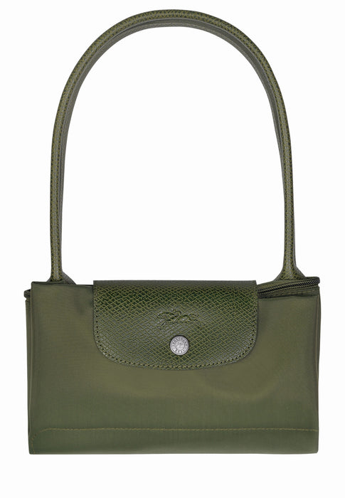 Sac Longchamp Le pliage green 2605919 479 FORET