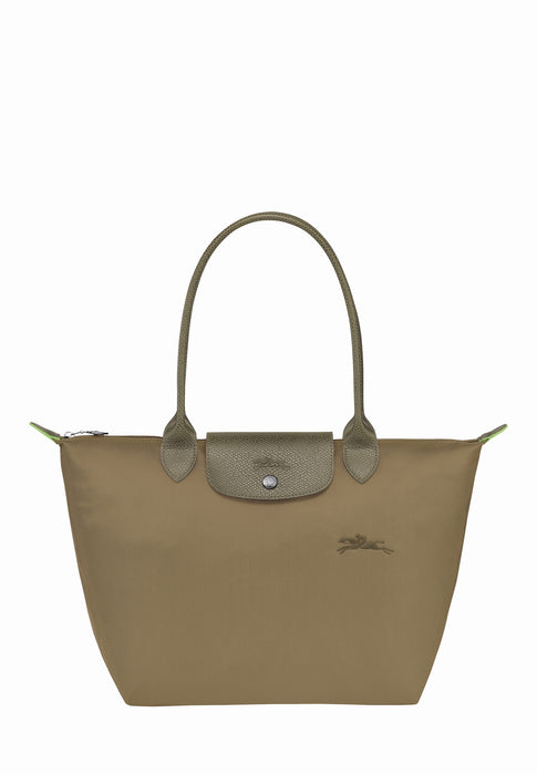 Sac Longchamp Le pliage green M04 artichaud M04 ARTICHAUD
