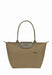 Sac Longchamp Le pliage green M04 artichaud M04 ARTICHAUD