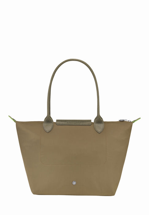 Sac Longchamp Le pliage green M04 artichaud M04 ARTICHAUD