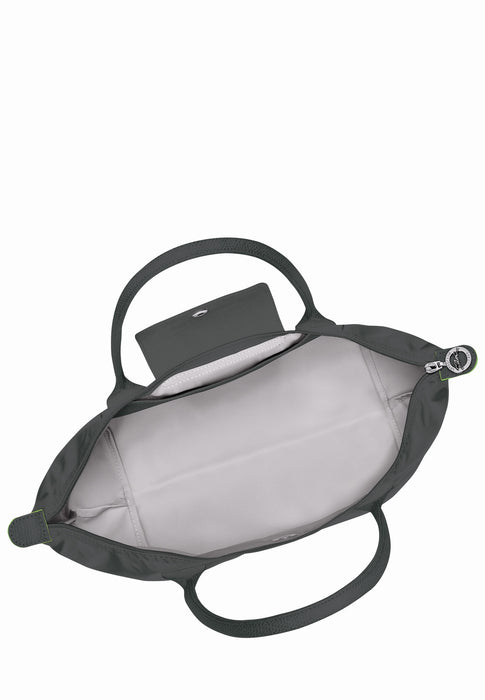 Sac Longchamp Le pliage green 2605919 P66 GRAPHITE