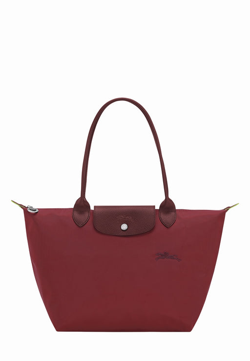 Sac a main Longchamp Le pliage green 2605919 P98 GRENADE