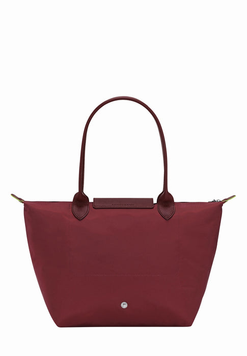 Sac Longchamp Le pliage green 2605919 P98 GRENADE