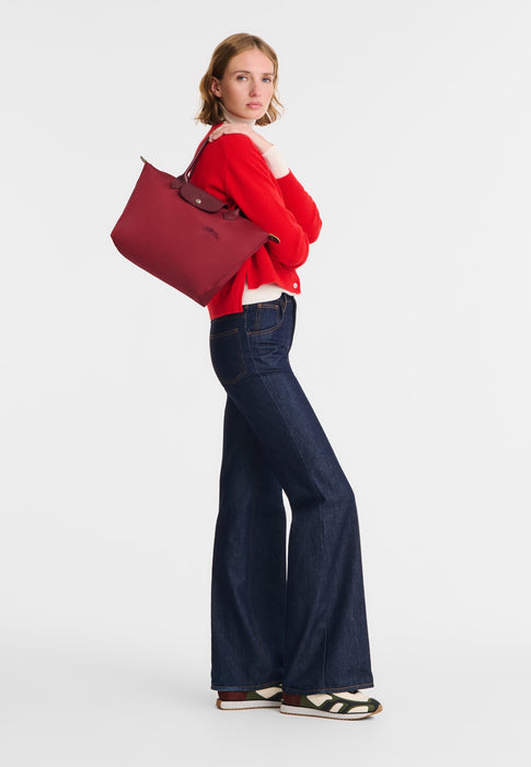 Sac Longchamp Le pliage green 2605919 P98 GRENADE