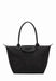 Sac a main Longchamp Le pliage one 2605979 001 NOIR