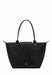 Sac a main Longchamp Le pliage one 2605979 001 NOIR