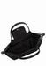 Sac a main Longchamp Le pliage one 2605979 001 NOIR