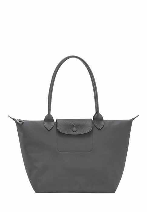 Sac a main Longchamp Le pliage one 2605979 012 ANTHRACITE