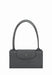 Sac a main Longchamp Le pliage one 2605979 012 ANTHRACITE