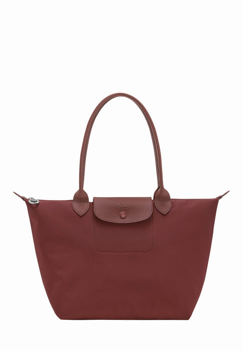 Sac a main Longchamp Le pliage one 2605979 P87 BORDEAUX