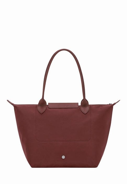Sac a main Longchamp Le pliage one 2605979 P87 BORDEAUX